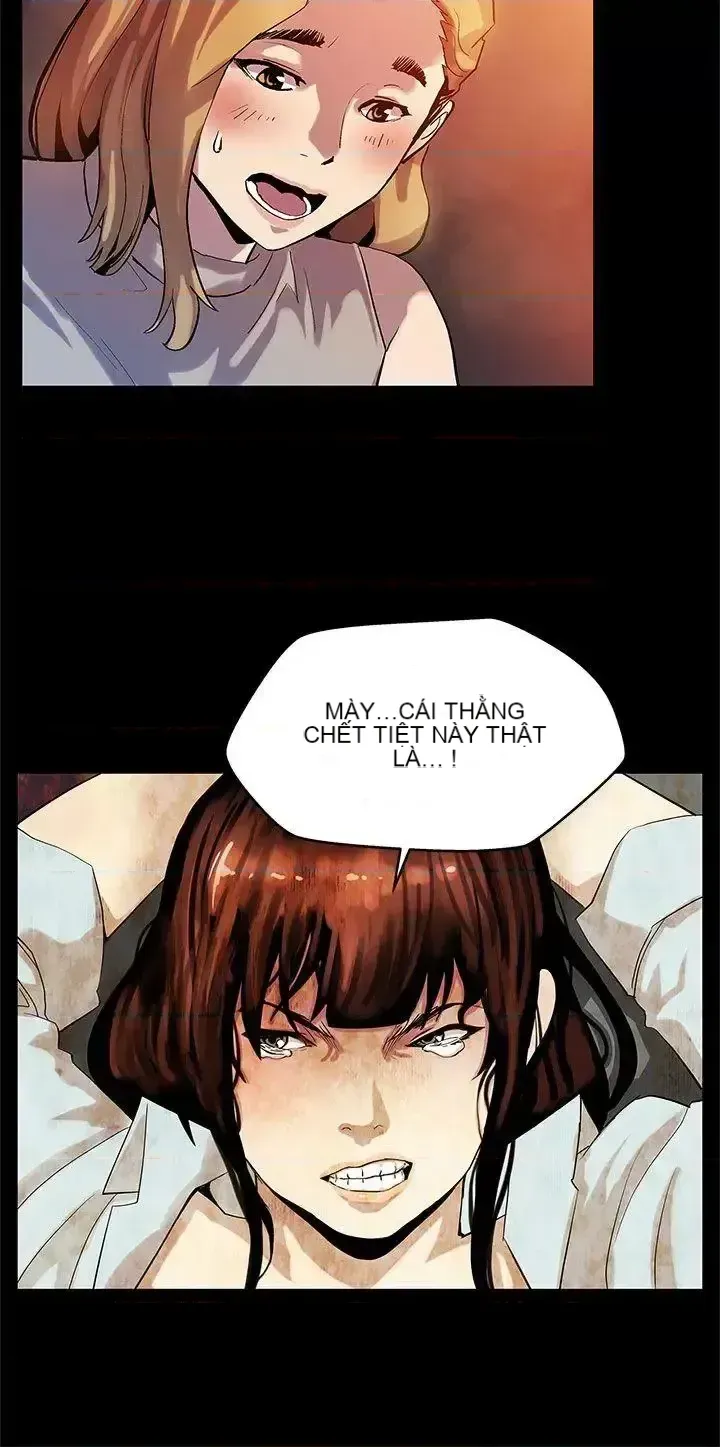 Mẹ Cafe Chương 1-72