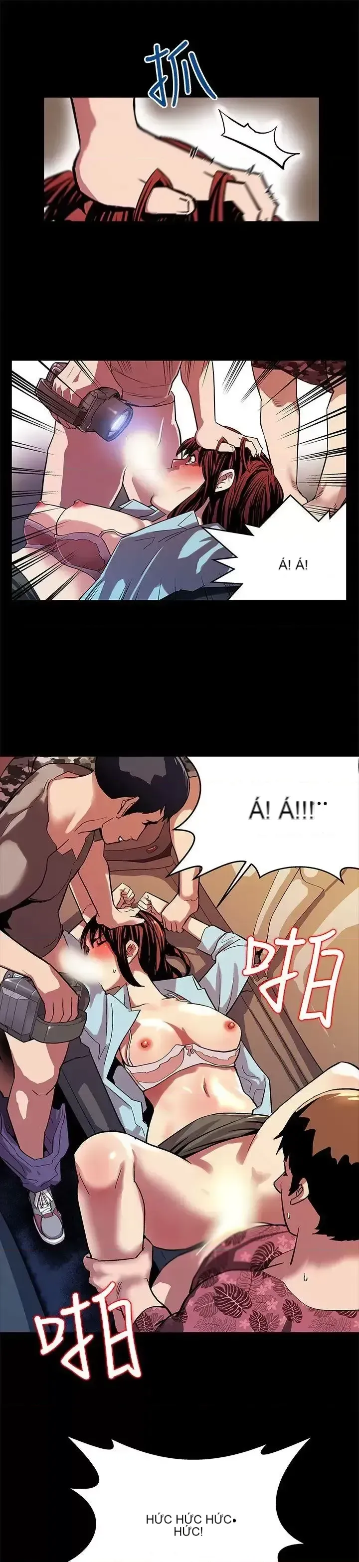 Mẹ Cafe Chương 1-72