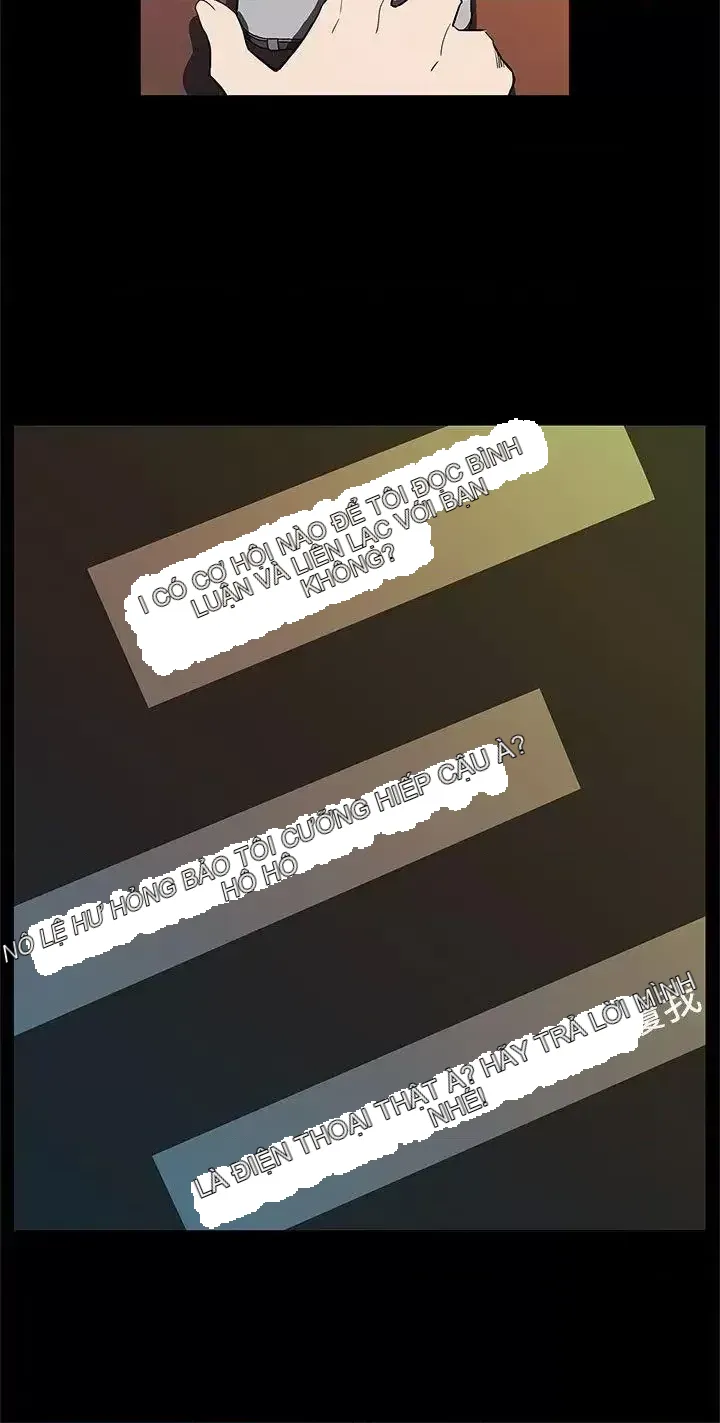 Mẹ Cafe Chương 1-72