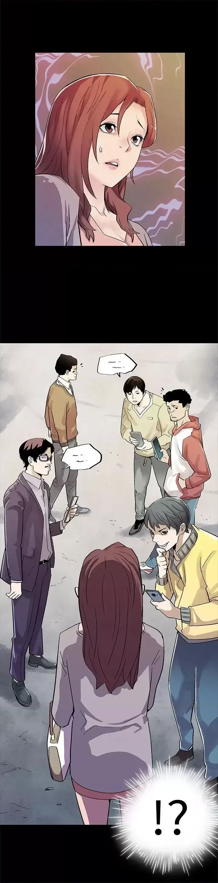 Mẹ Cafe Chương 1-72