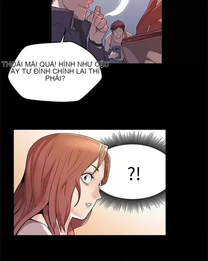 Mẹ Cafe Chương 1-72