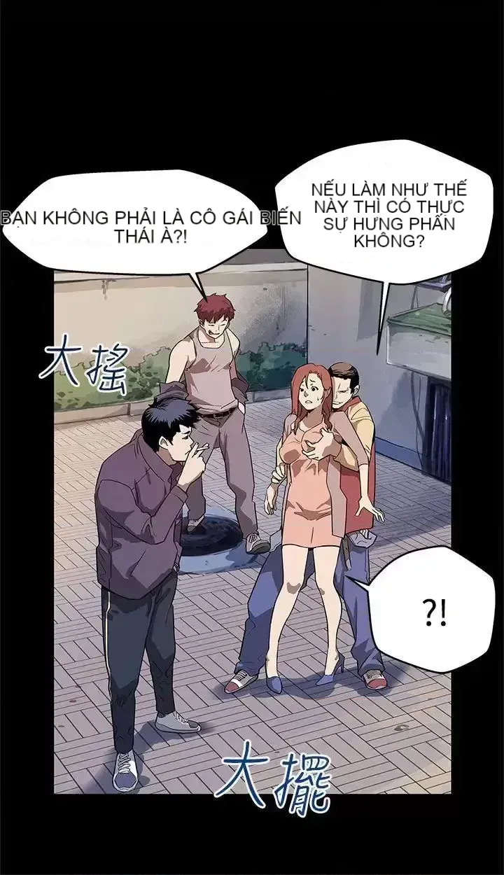 Mẹ Cafe Chương 1-72