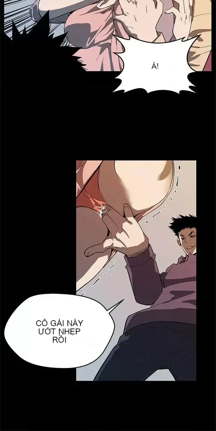 Mẹ Cafe Chương 1-72