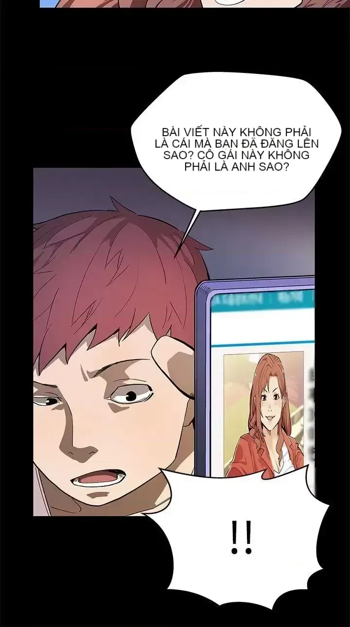 Mẹ Cafe Chương 1-72