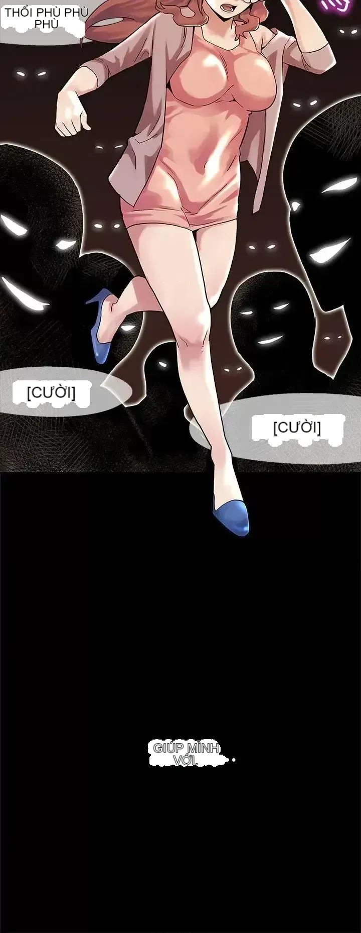 Mẹ Cafe Chương 1-72