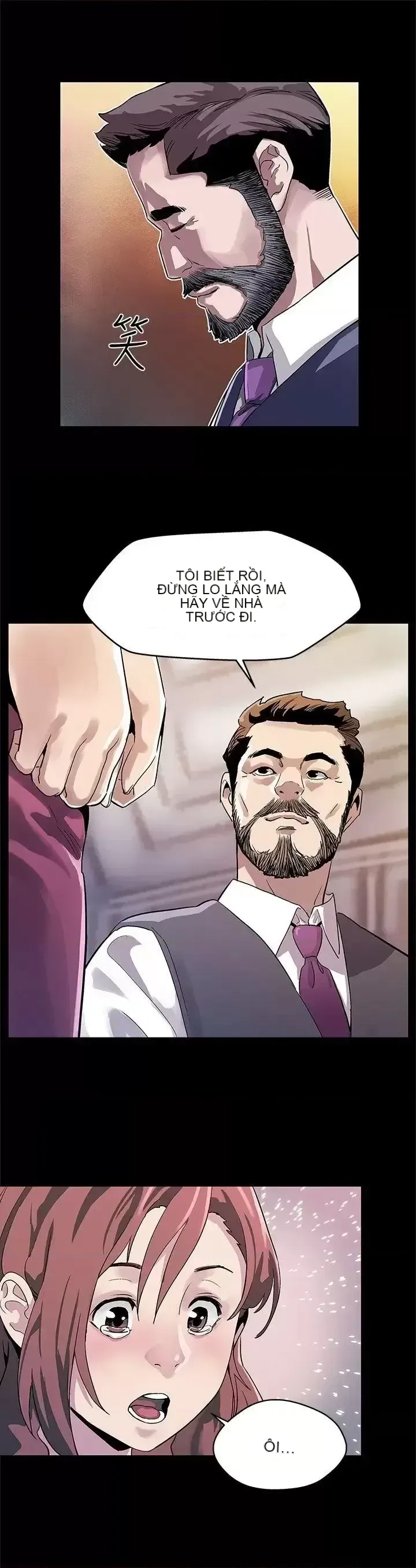 Mẹ Cafe Chương 1-72