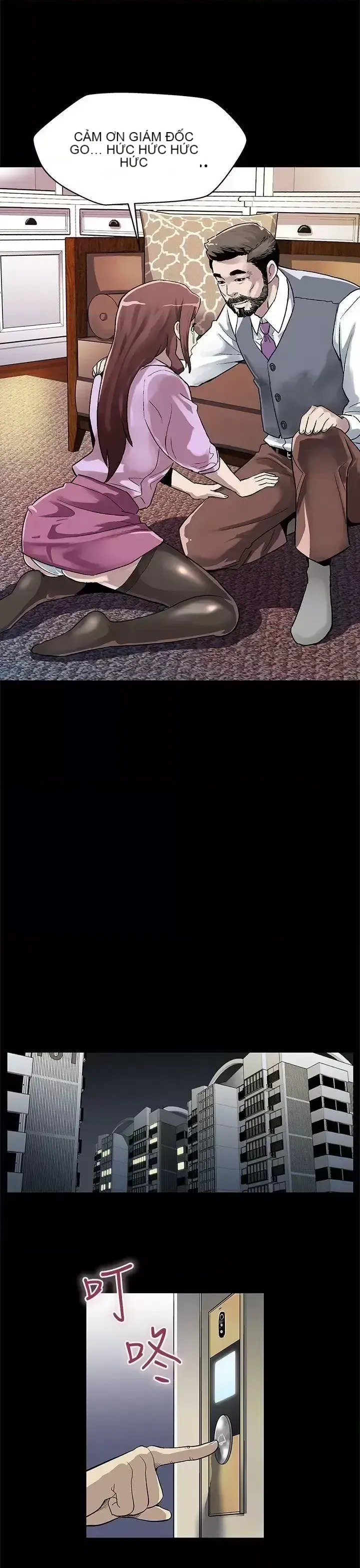 Mẹ Cafe Chương 1-72