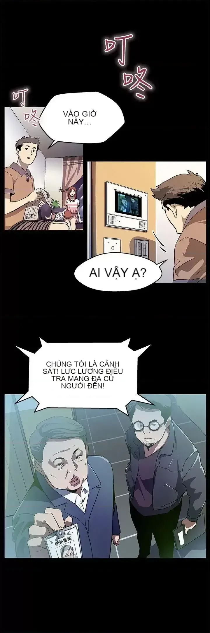 Mẹ Cafe Chương 1-72