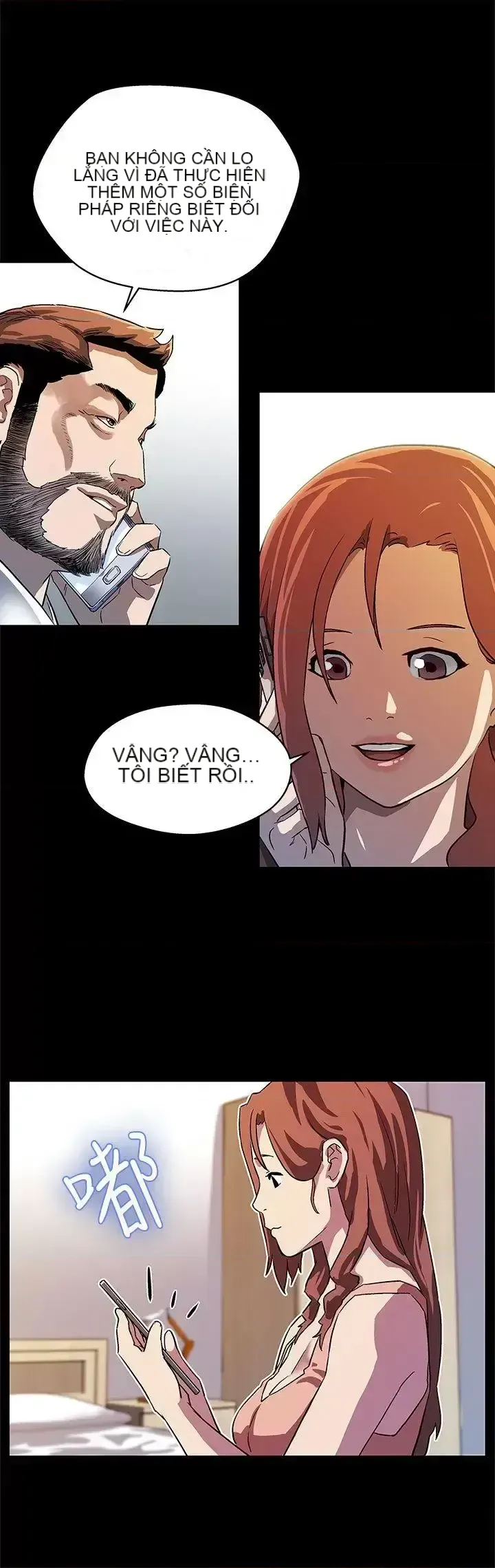 Mẹ Cafe Chương 1-72