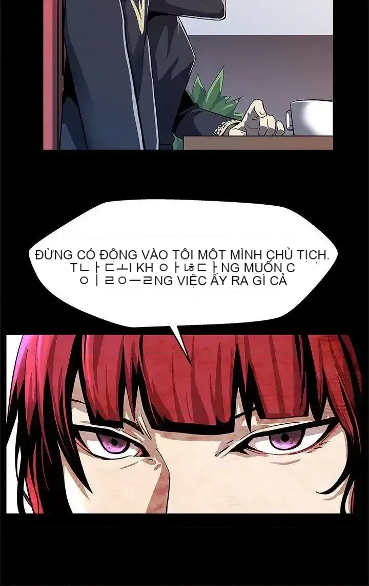 Mẹ Cafe Chương 1-72