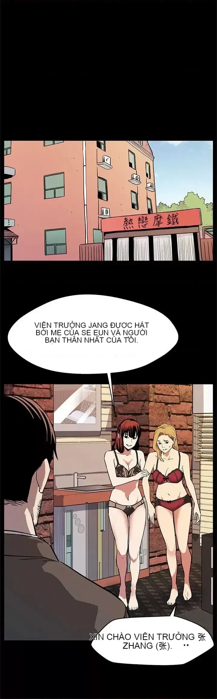 Mẹ Cafe Chương 1-72