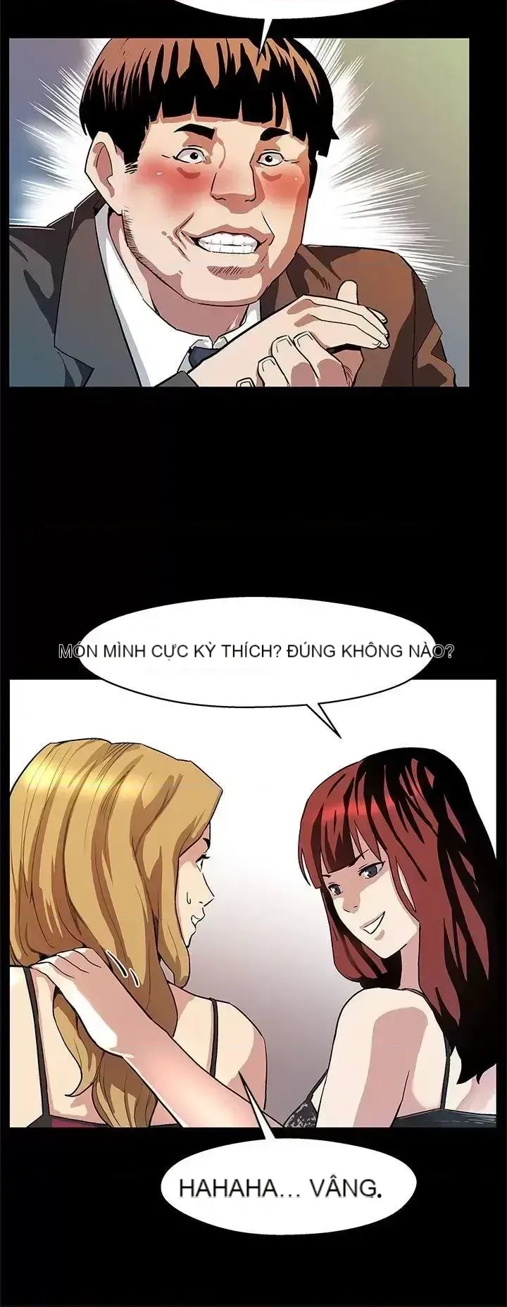 Mẹ Cafe Chương 1-72