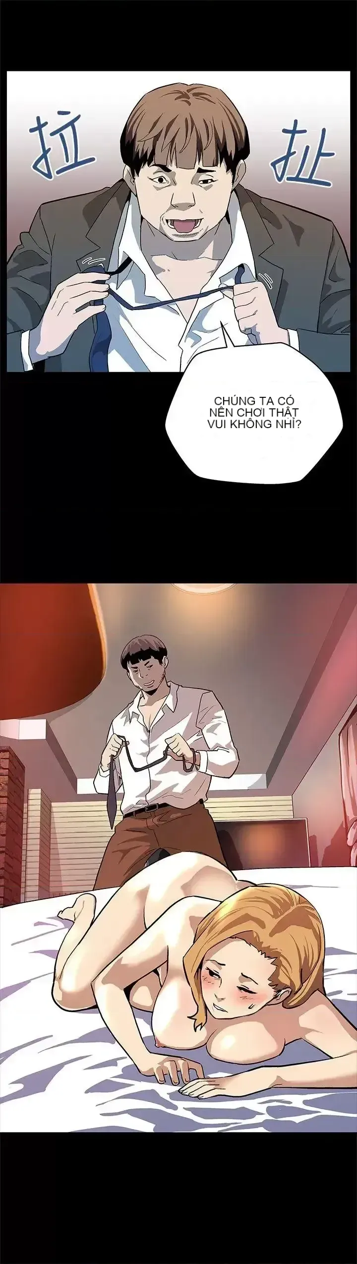 Mẹ Cafe Chương 1-72