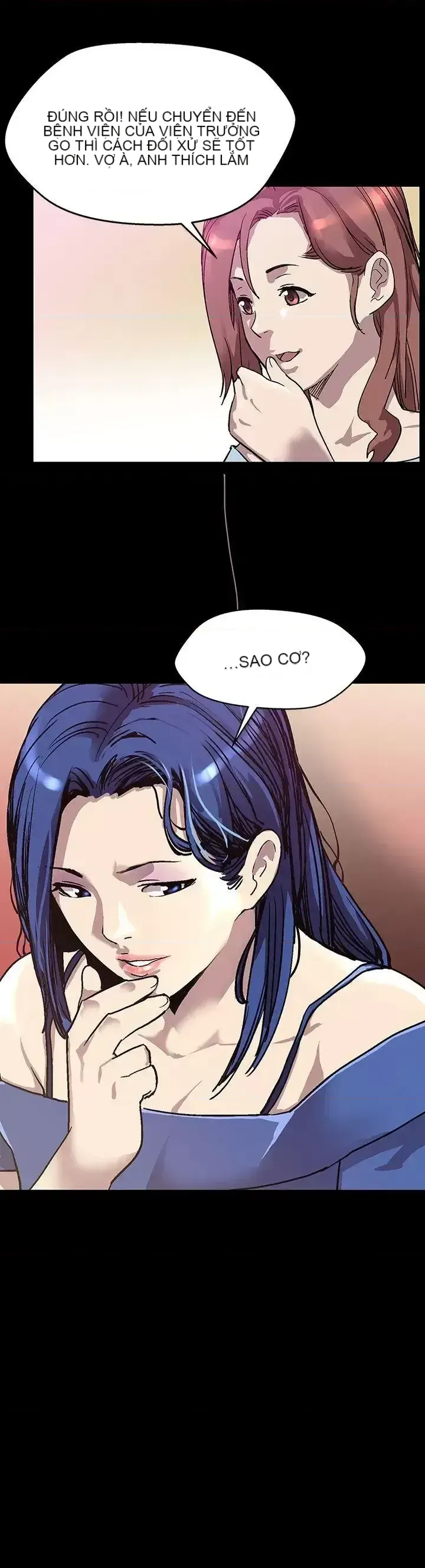 Mẹ Cafe Chương 1-72