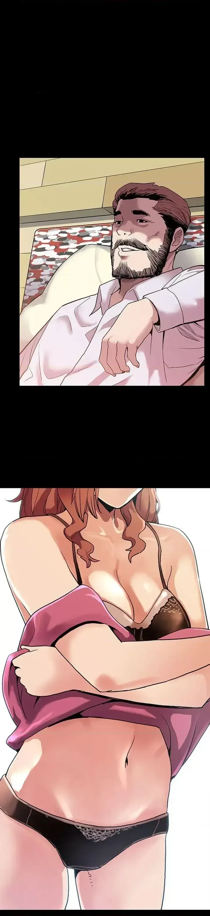 Mẹ Cafe Chương 1-72