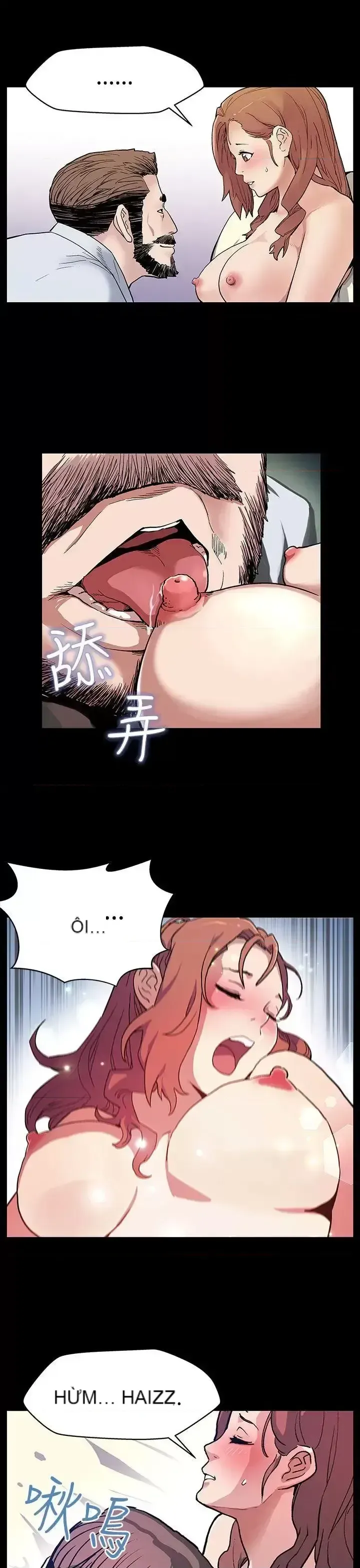 Mẹ Cafe Chương 1-72