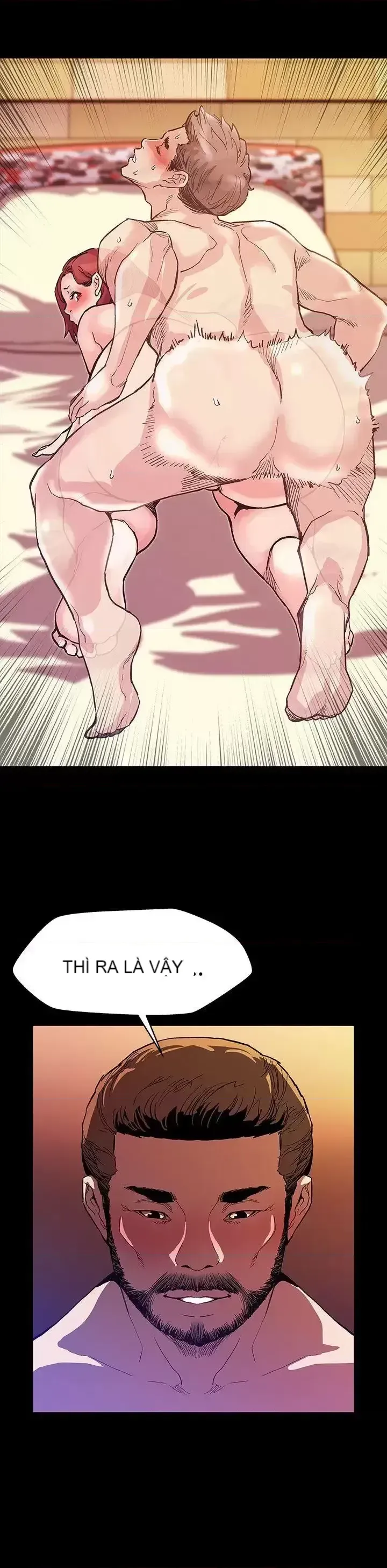 Mẹ Cafe Chương 1-72