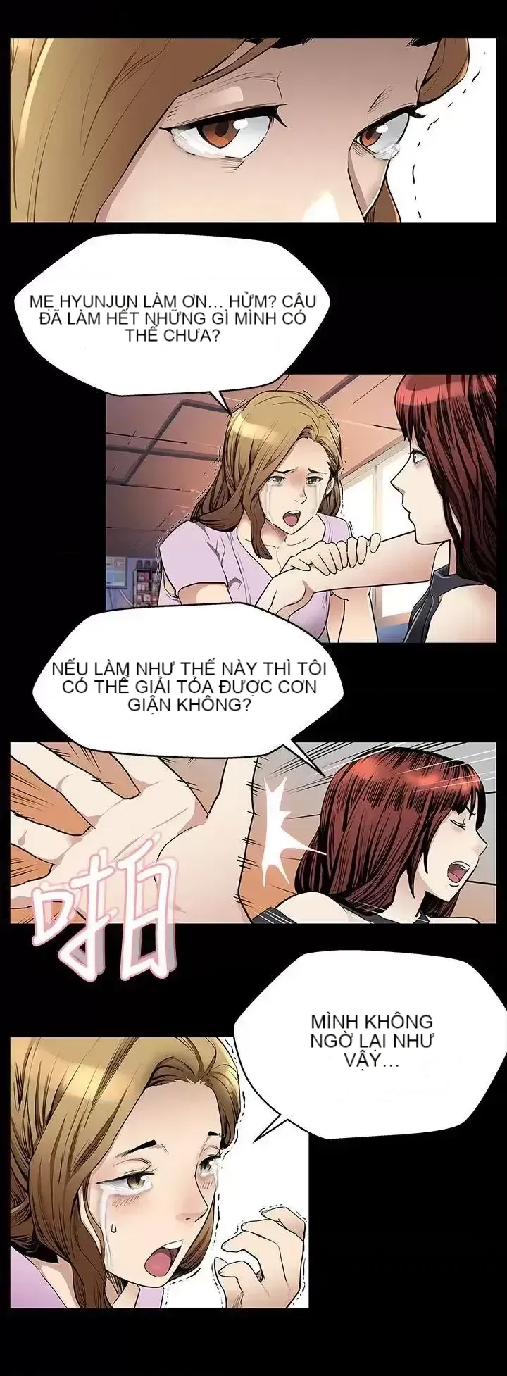 Mẹ Cafe Chương 1-72