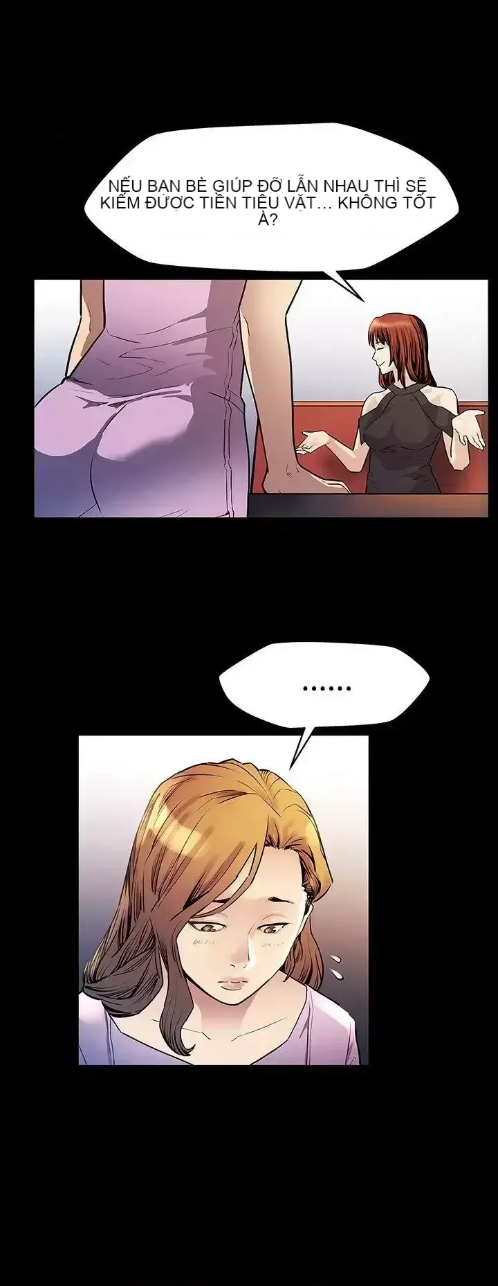 Mẹ Cafe Chương 1-72