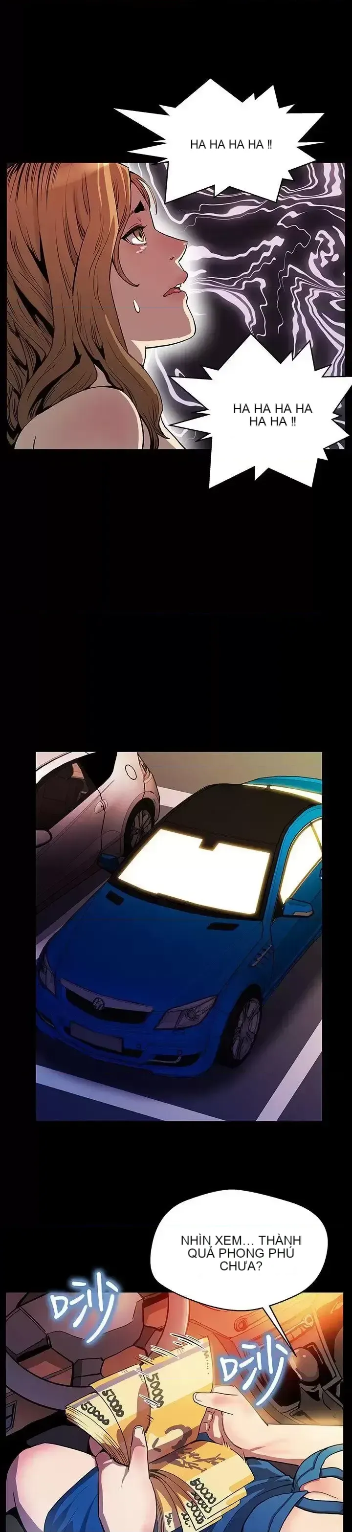 Mẹ Cafe Chương 1-72