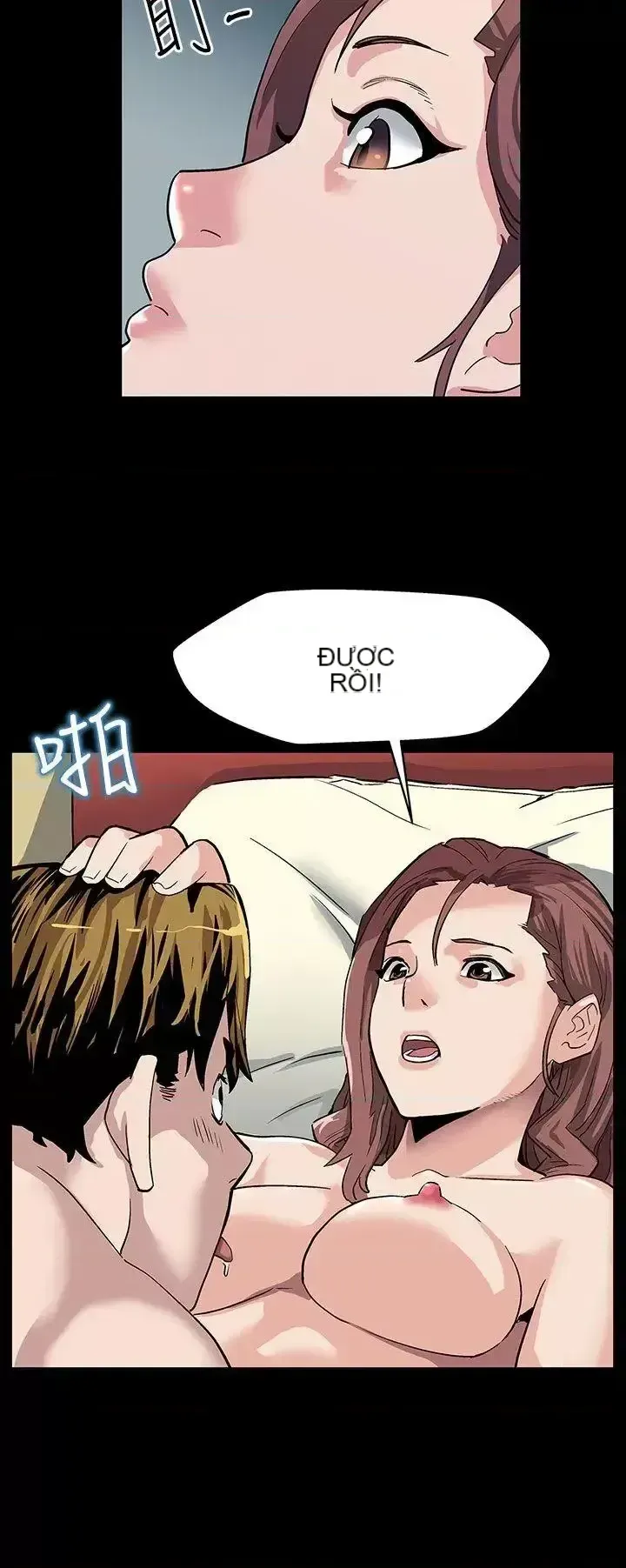 Mẹ Cafe Chương 1-72