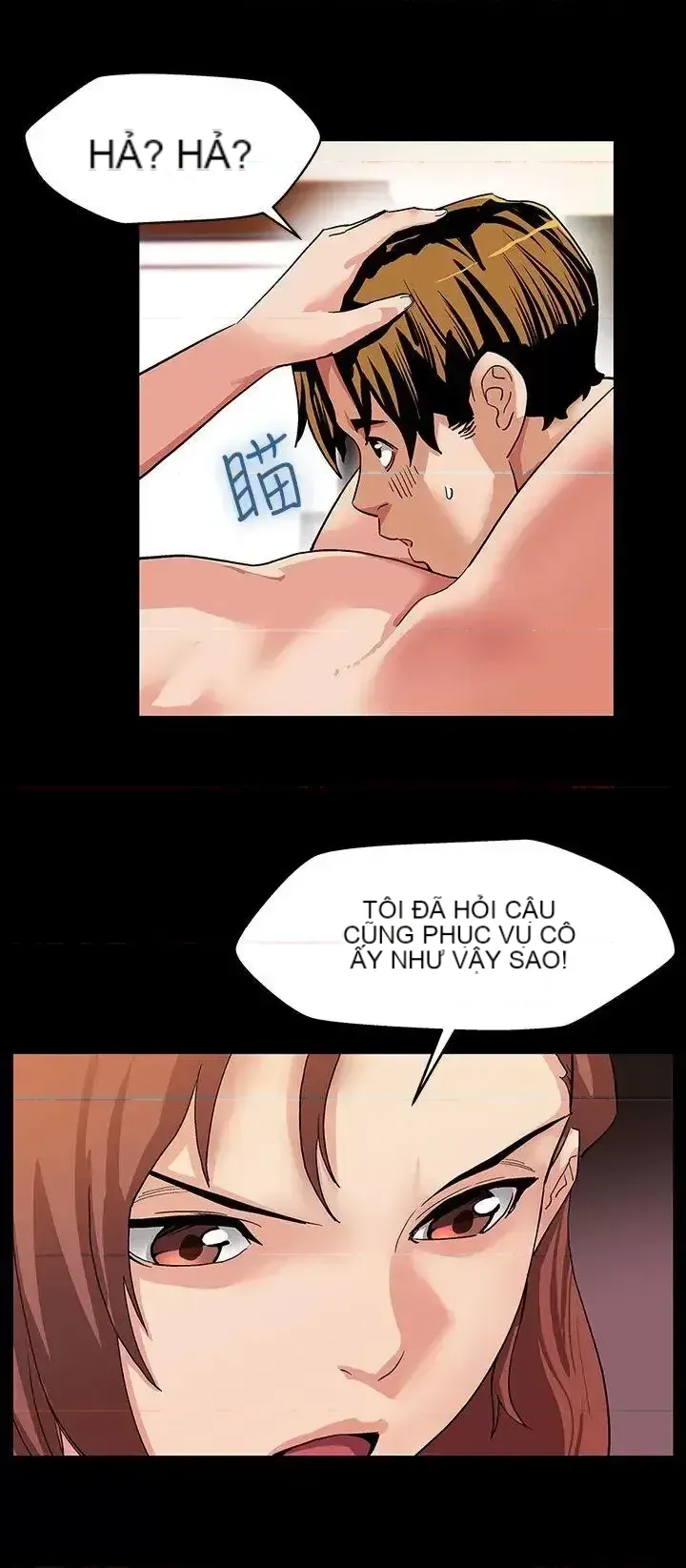 Mẹ Cafe Chương 1-72