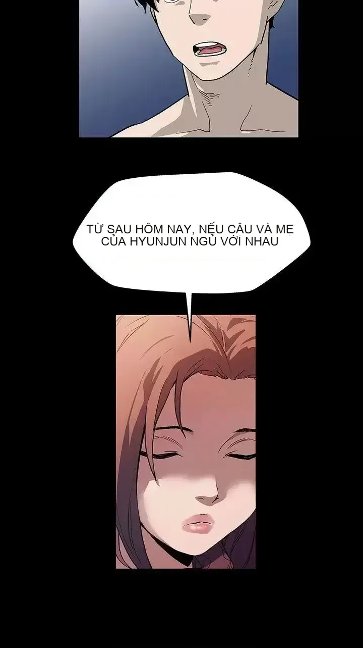 Mẹ Cafe Chương 1-72