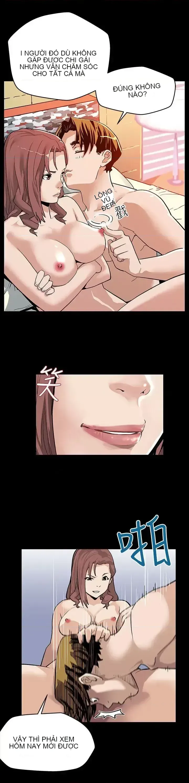 Mẹ Cafe Chương 1-72