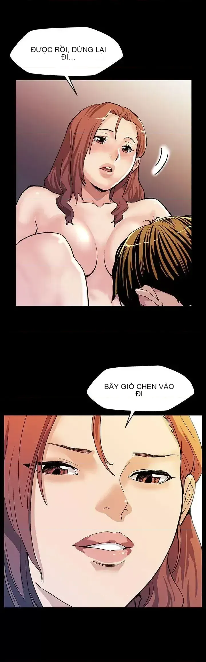 Mẹ Cafe Chương 1-72