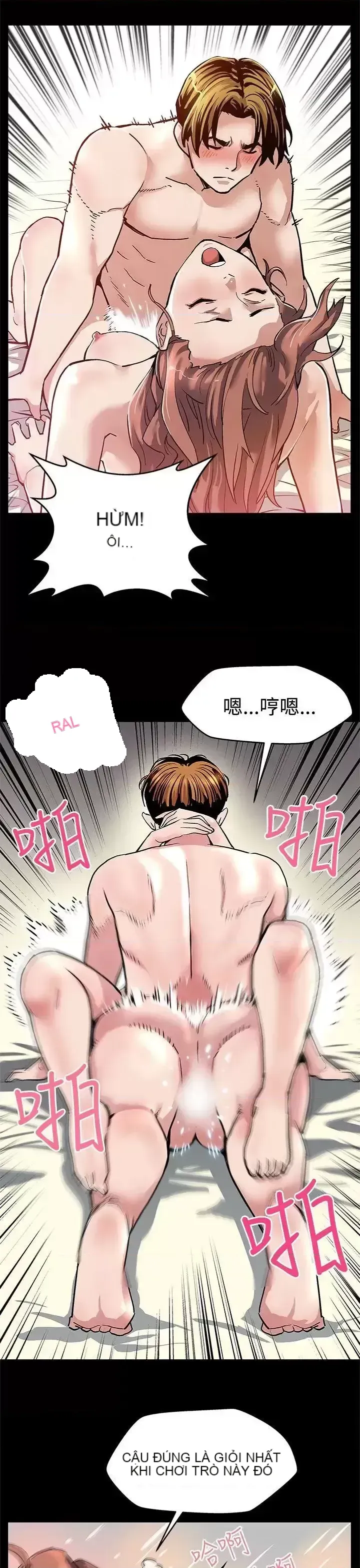 Mẹ Cafe Chương 1-72