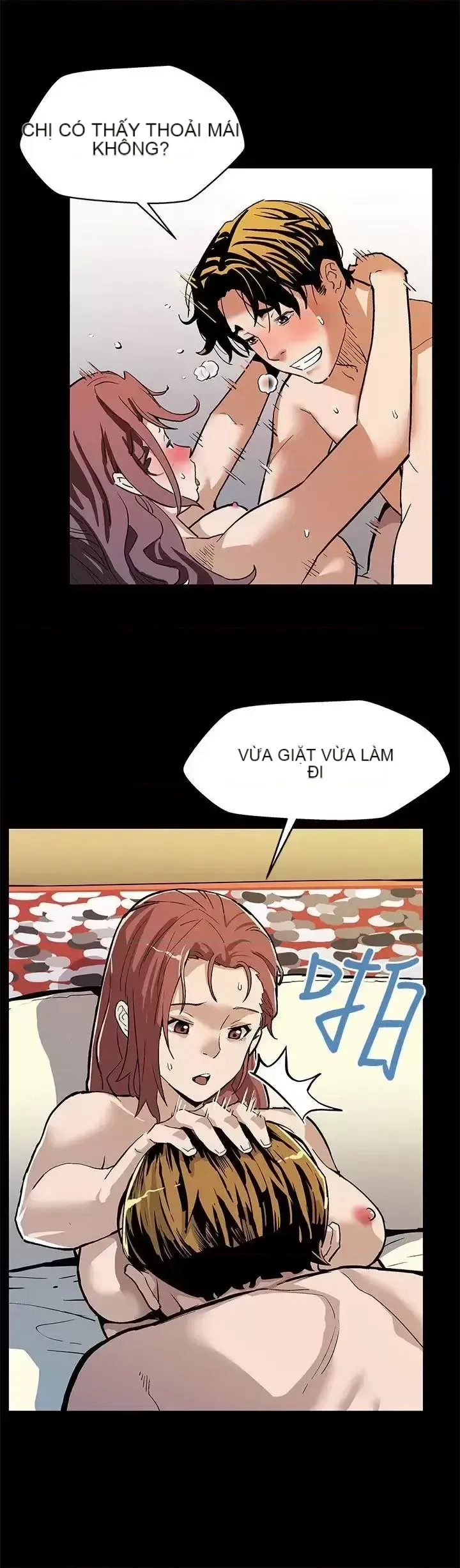 Mẹ Cafe Chương 1-72