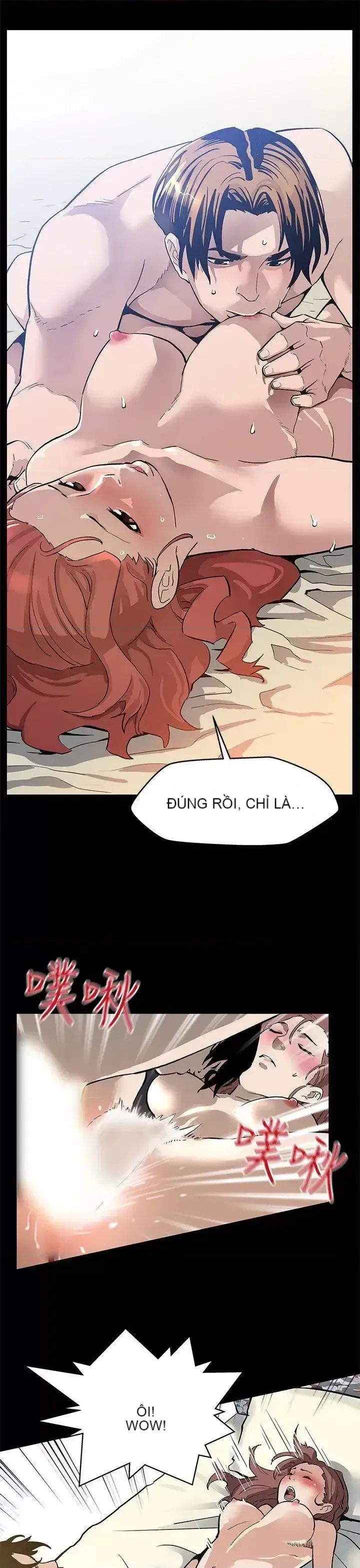 Mẹ Cafe Chương 1-72