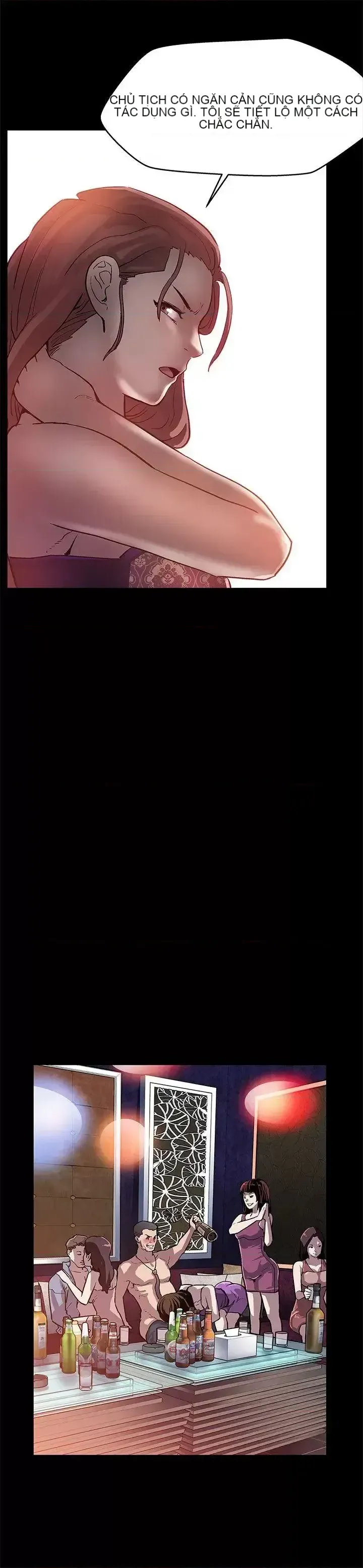 Mẹ Cafe Chương 1-72