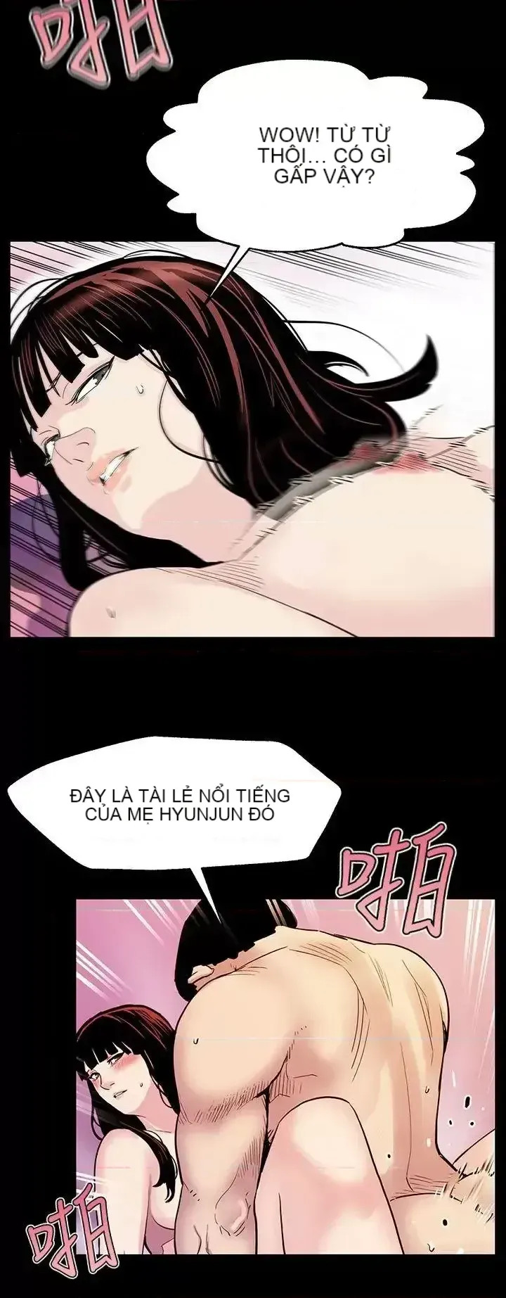 Mẹ Cafe Chương 1-72