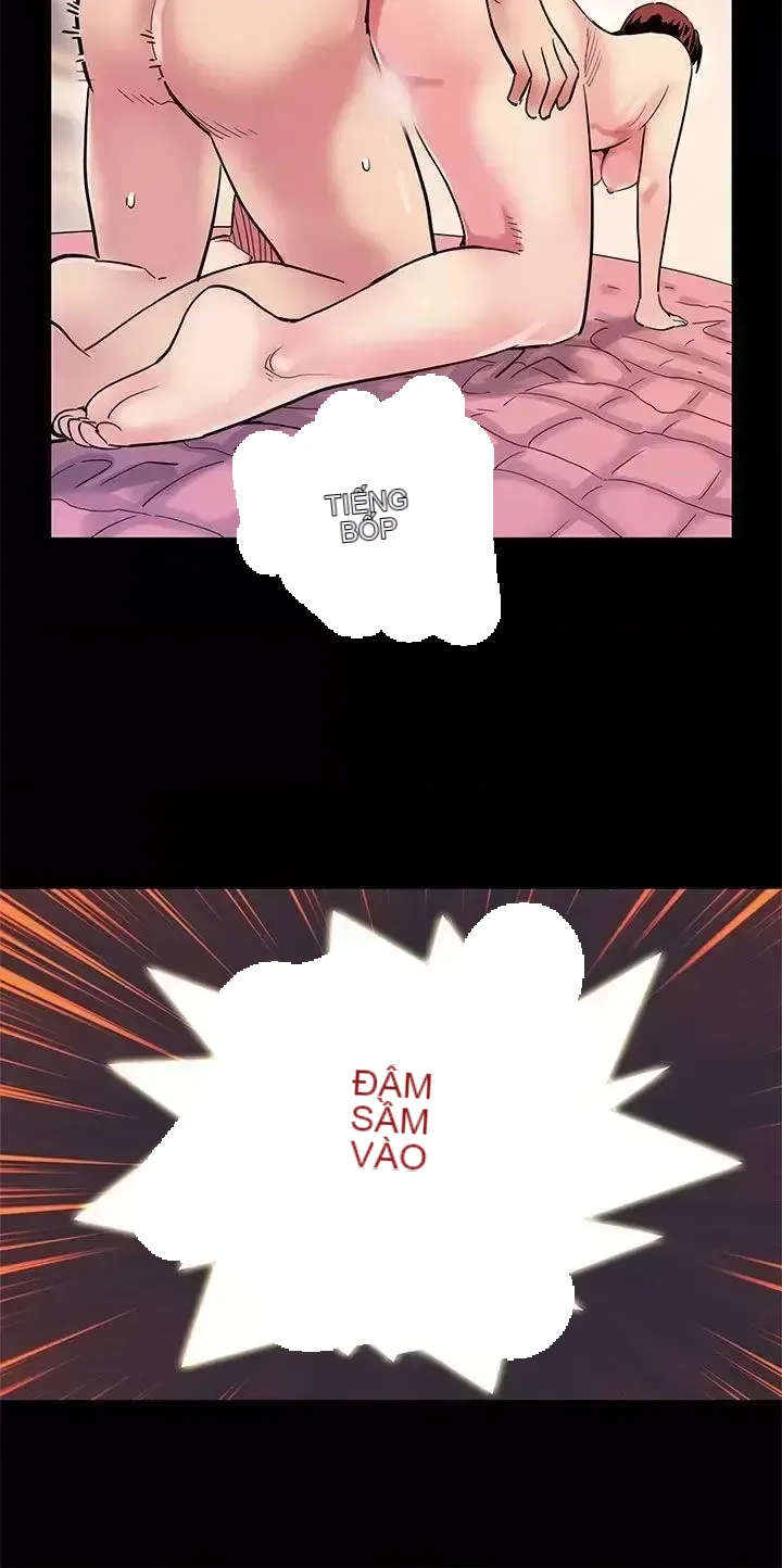 Mẹ Cafe Chương 1-72