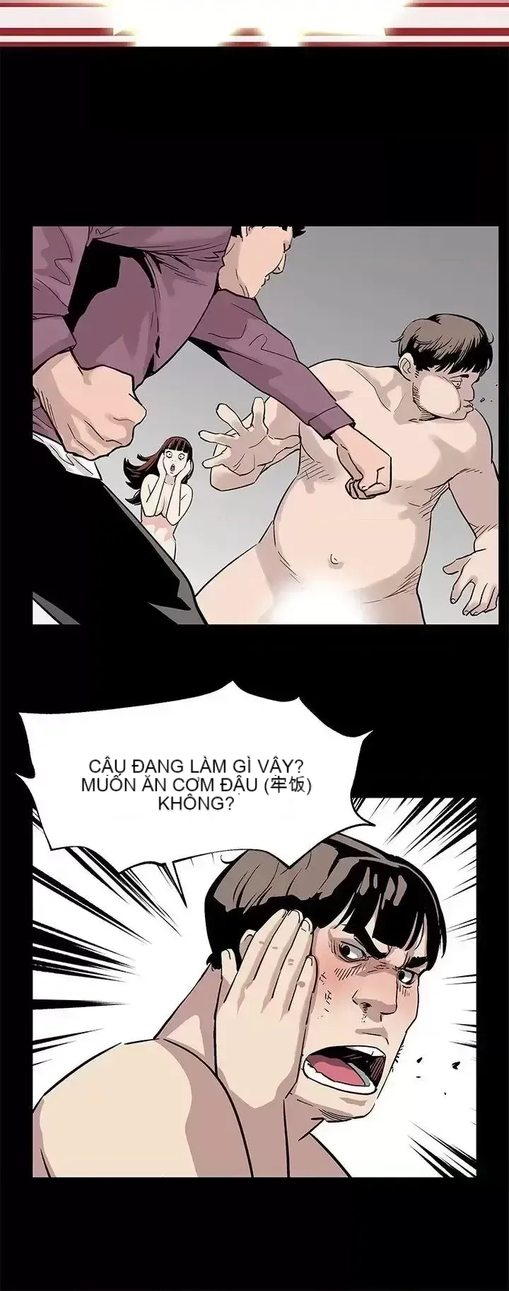 Mẹ Cafe Chương 1-72