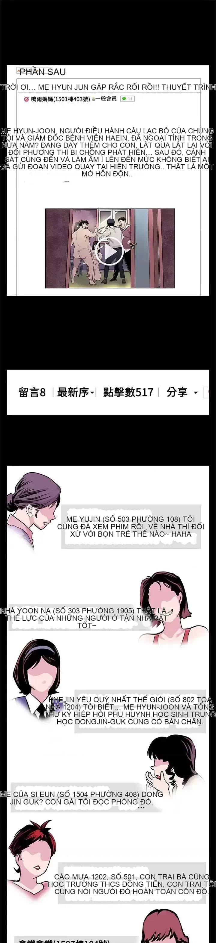 Mẹ Cafe Chương 1-72