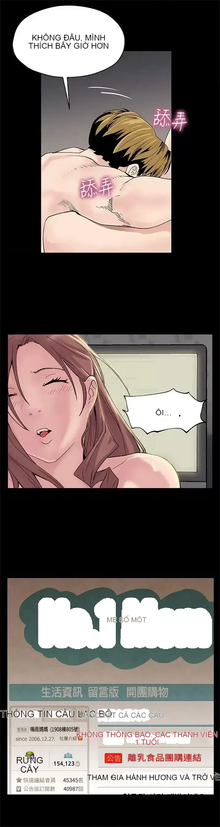 Mẹ Cafe Chương 1-72