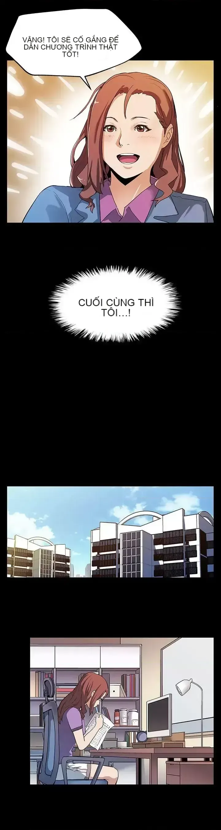 Mẹ Cafe Chương 1-72