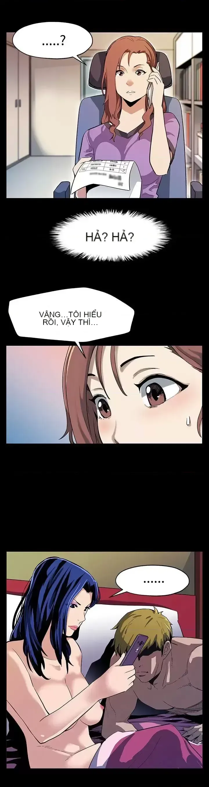 Mẹ Cafe Chương 1-72