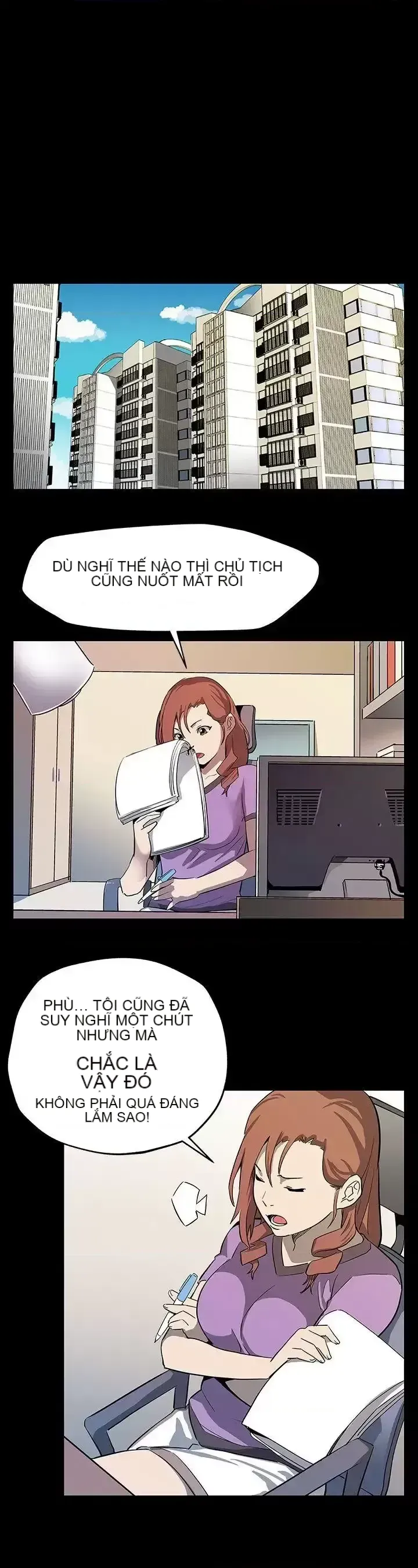 Mẹ Cafe Chương 1-72