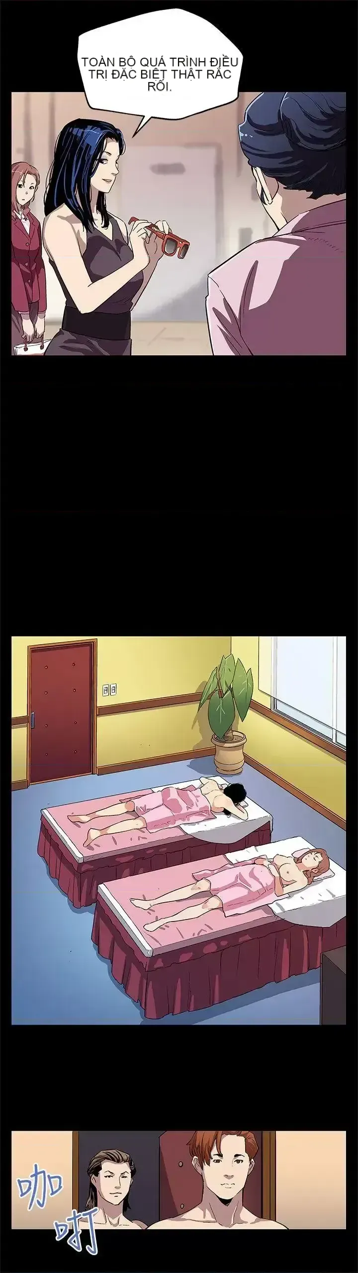 Mẹ Cafe Chương 1-72