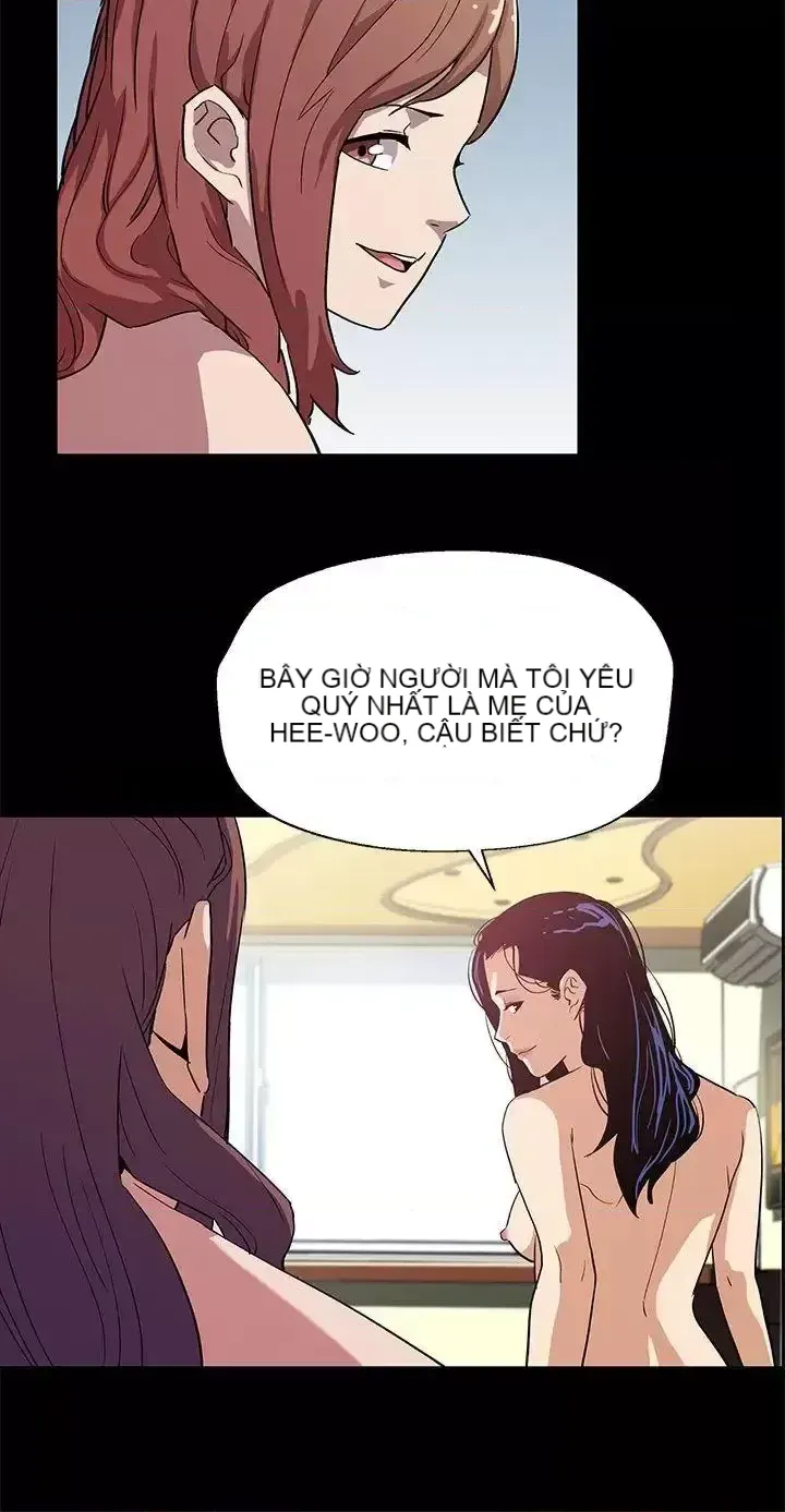 Mẹ Cafe Chương 1-72