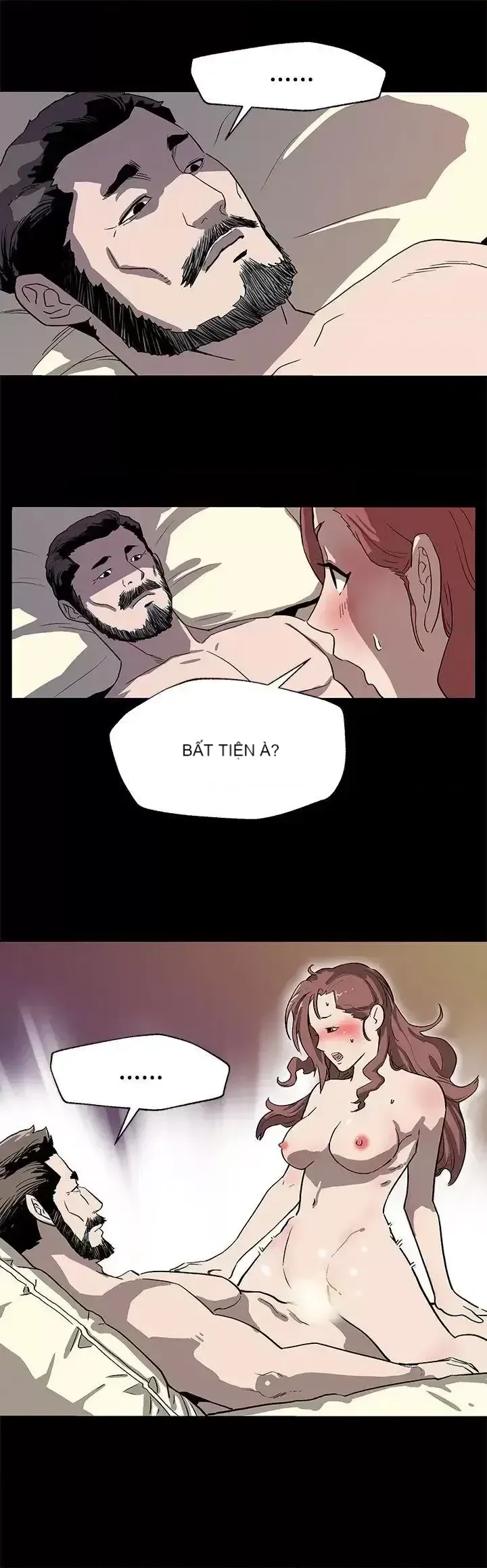 Mẹ Cafe Chương 1-72