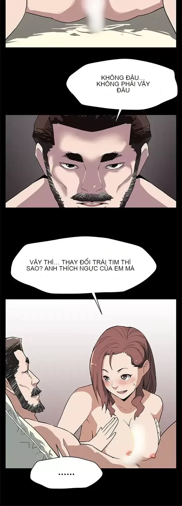 Mẹ Cafe Chương 1-72