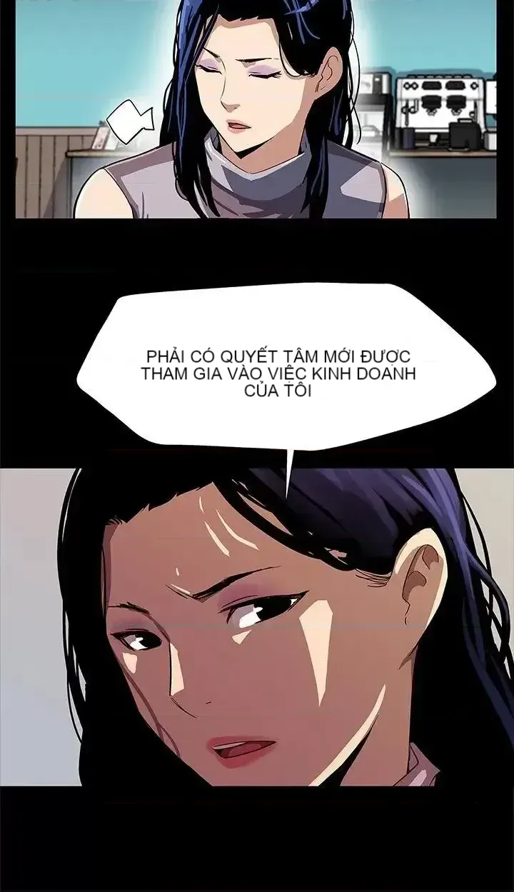 Mẹ Cafe Chương 1-72