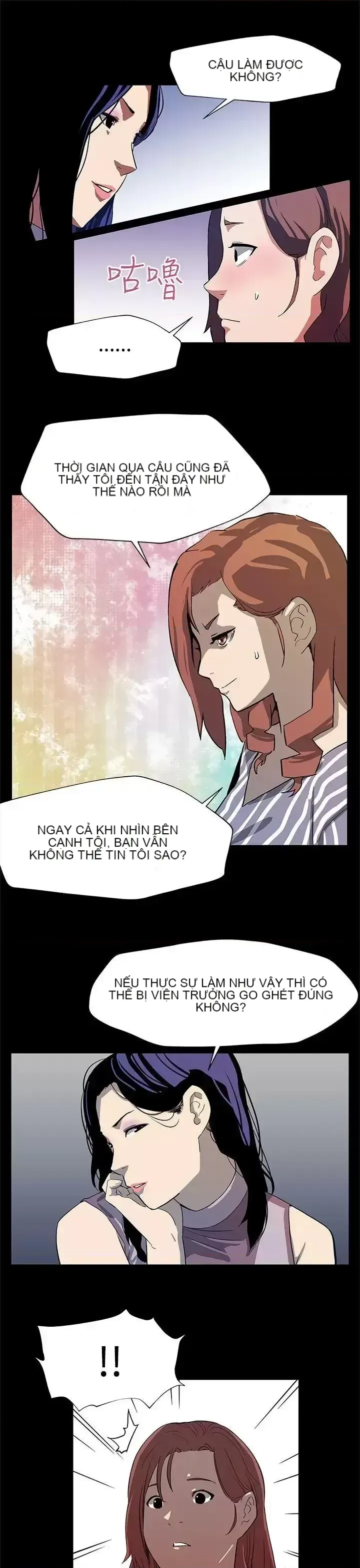 Mẹ Cafe Chương 1-72