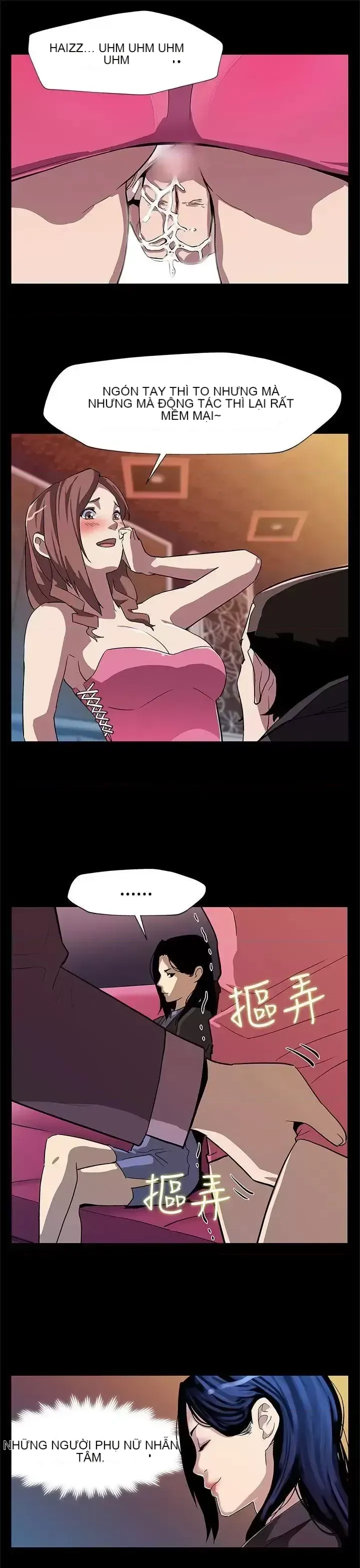 Mẹ Cafe Chương 1-72