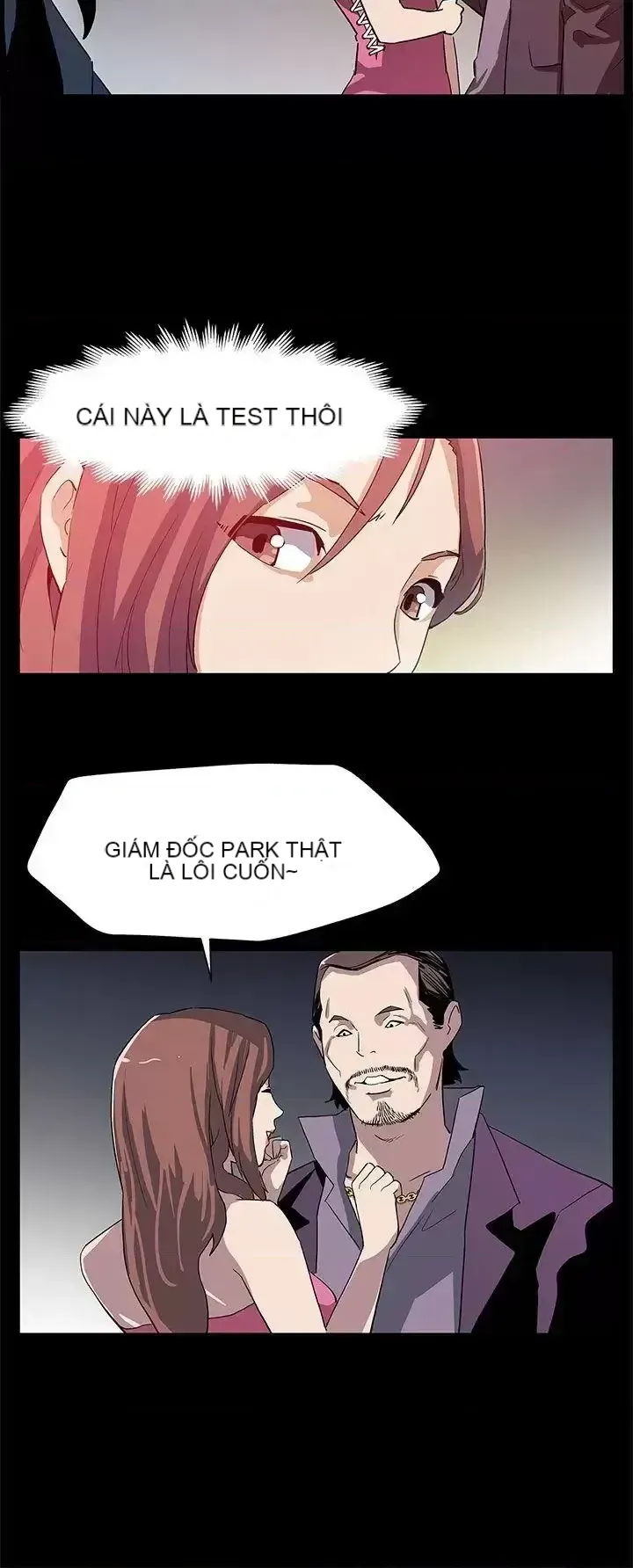 Mẹ Cafe Chương 1-72