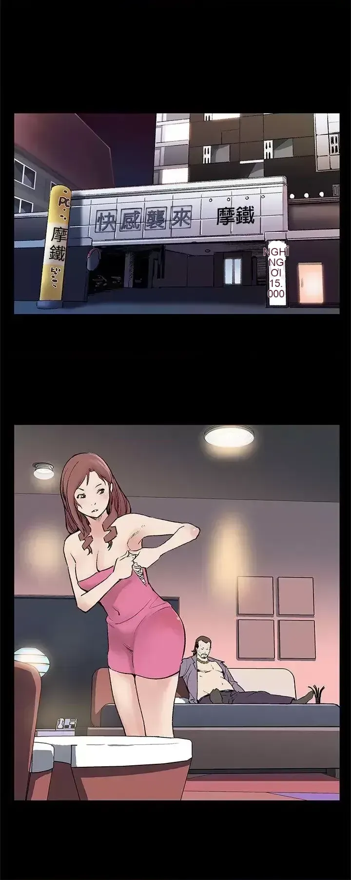 Mẹ Cafe Chương 1-72